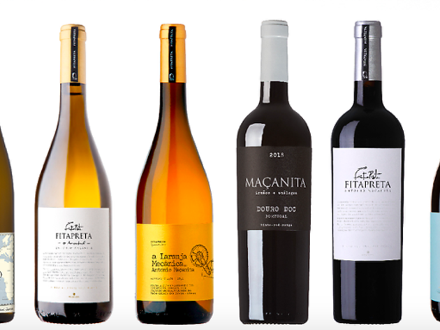 vinhos