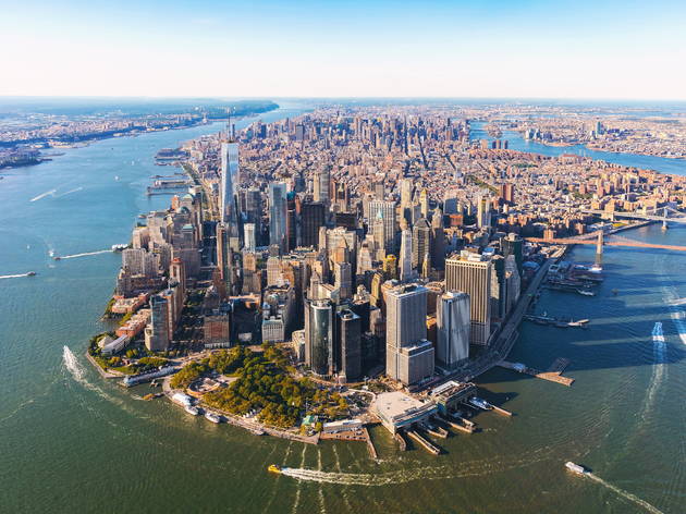 NYC releases map of positive tests broken down by zip code nyc