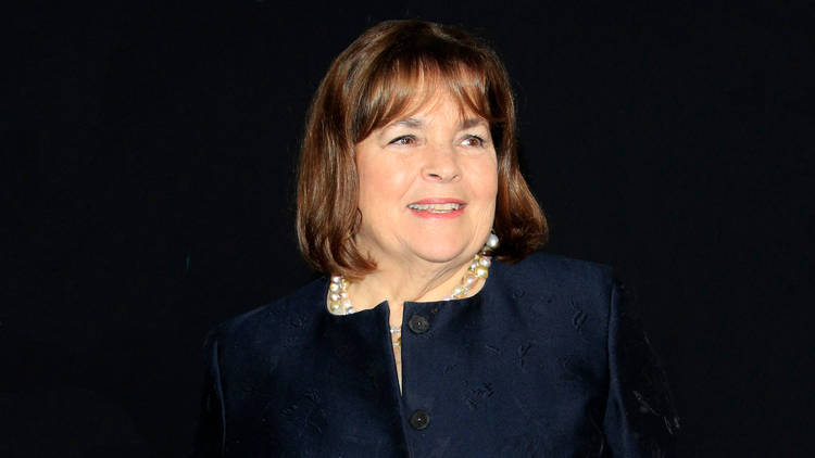 Ina Garten Barefoot Contessa