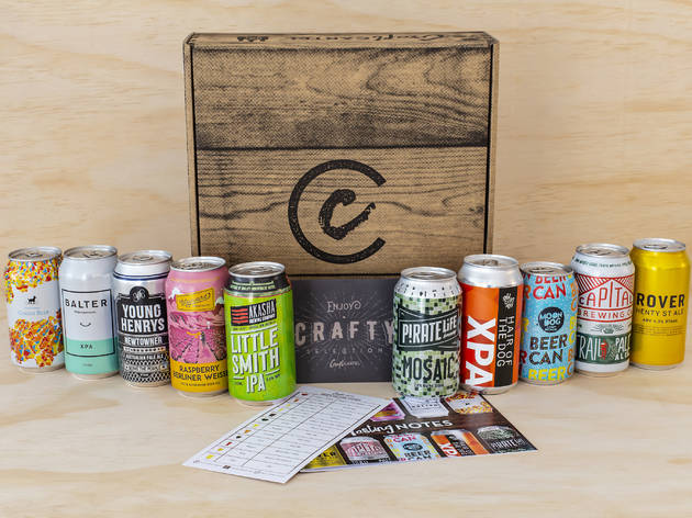 Australia S Six Best Craft Beer Subscriptions