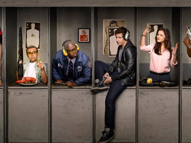 Brooklyn 99 Brooklyn 99