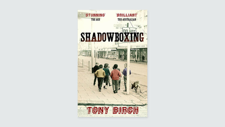 Shadowboxing