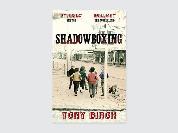 Shadowboxing