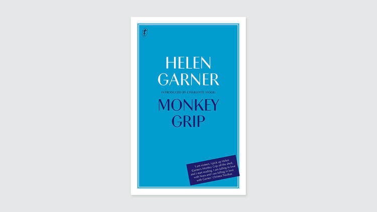 Monkey Grip