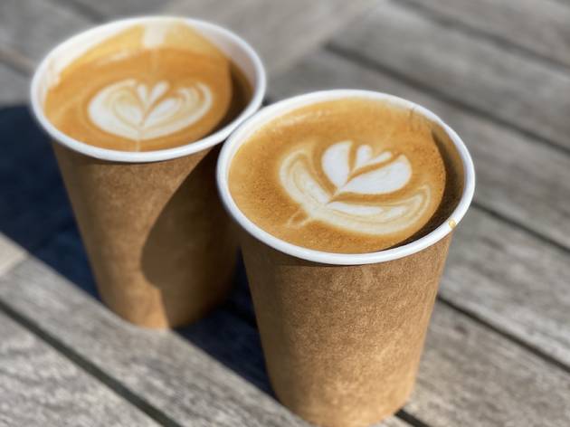 Coffee