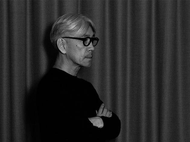 坂本龍一がプレミアムライブを緊急生配信 Photo by zakkubalan(C)2017 Kab Inc.