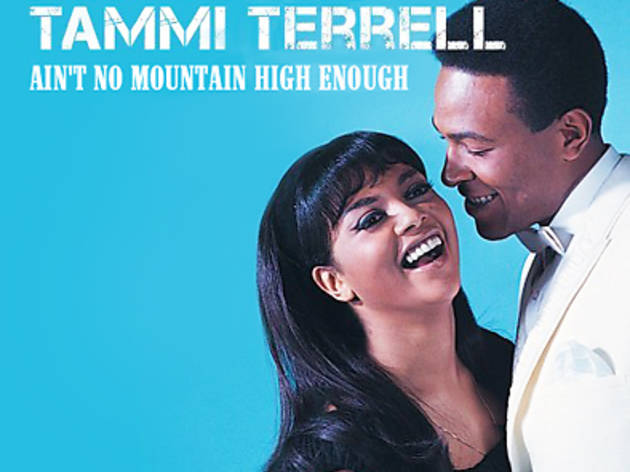Marvyn Gaye & Tammi Terrell Marvyn Gaye & Tammi Terrell