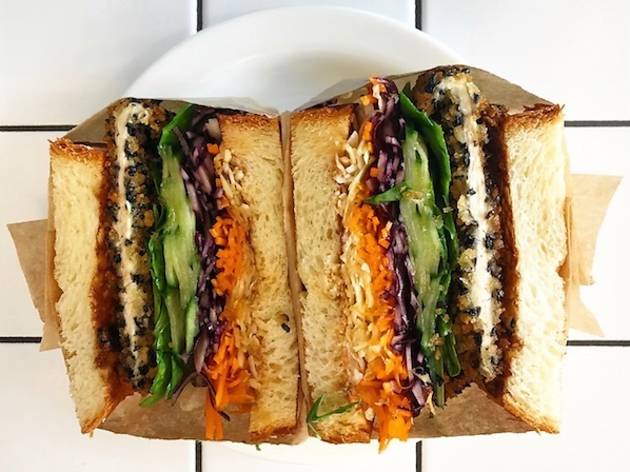 Sando Club