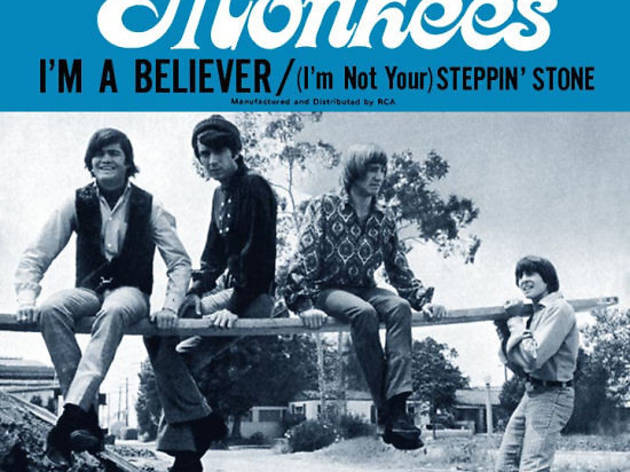 The Monkees - I'm a Believer The Monkees - I'm a Believer