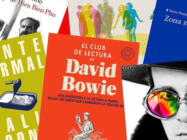 Time In Pocket Madrid 1 - Libros