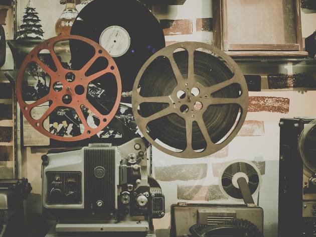 Film Film