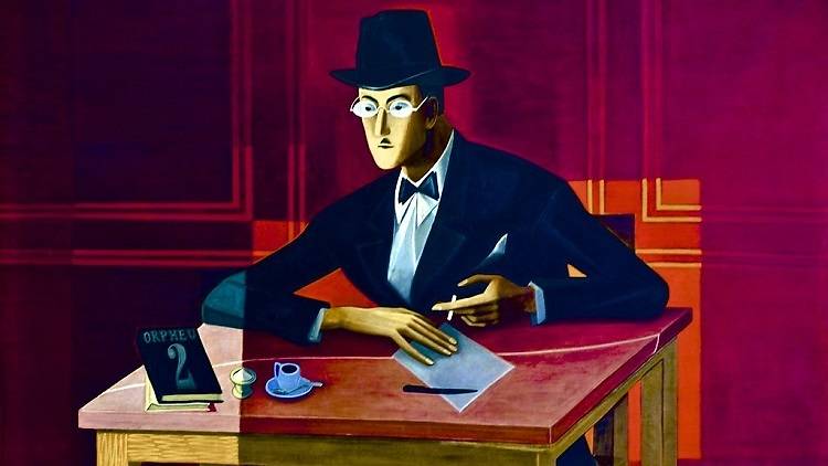 Há 20 livros de Fernando Pessoa para download gratuito