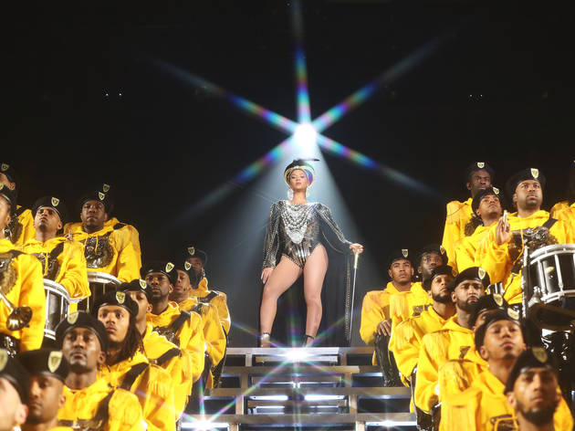 Beyoncé, 'Homecoming' Beyoncé, 'Homecoming'