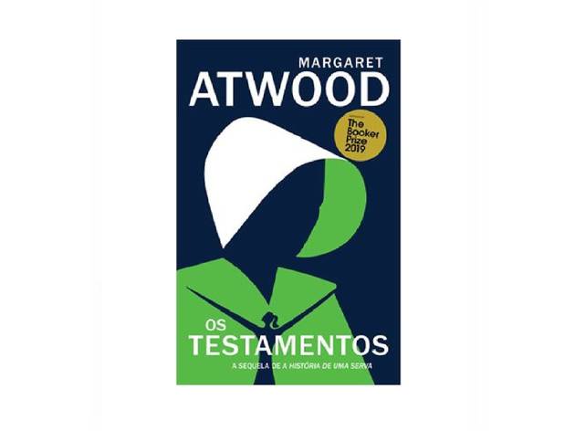 Os Testamentos Compras, Livros, Os Testamentos, Margaret Atwood