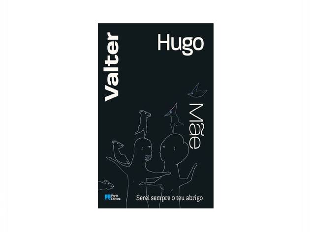 Serei Sempre o Teu Abrigo Compras, Livros, Serei Sempre o Teu Abrigo, Valter Hugo Mãe