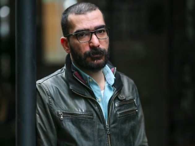 Mehmet Sahid Aydın picture of Mehmet Sahid Aydın