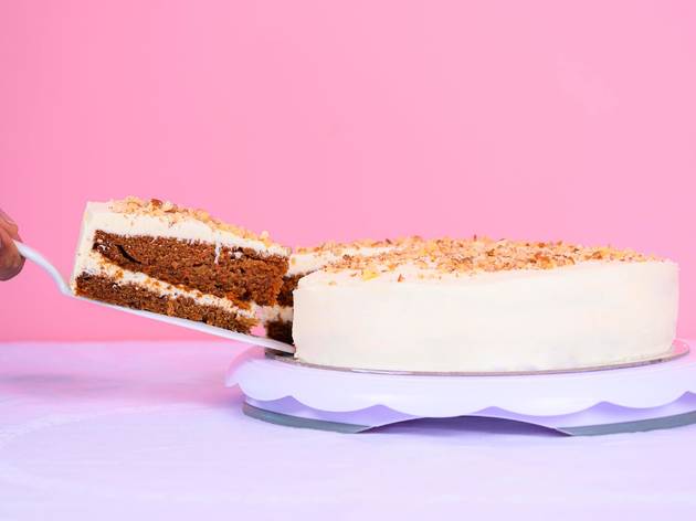 Mordu(e) de pâtisserie ? Mitonnez des gâteaux pour le personnel soignant ! Cake