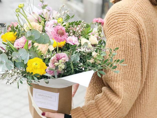 Bimflowers Bimflowers