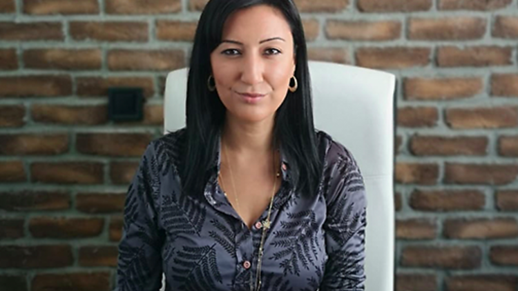 picture of Nazlı Berivan Ak 