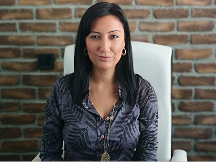 picture of Nazlı Berivan Ak 