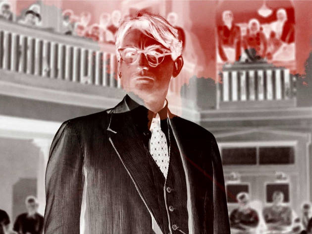 Daimon: Muestra Internacional de Cine en Streaming Daimon: Muestra Internacional de Cine en Streaming