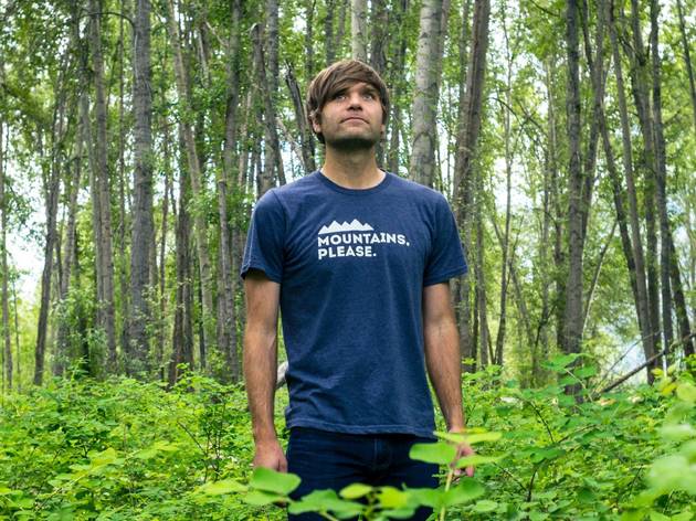 Ben Gibbard Música, Ben Gibbard