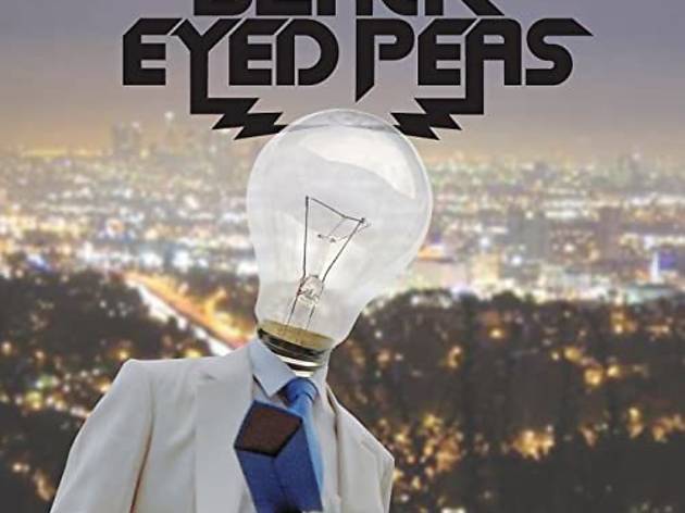 The Black Eyed Peas - I gotta feeling The Black Eyed Peas - I gotta feeling