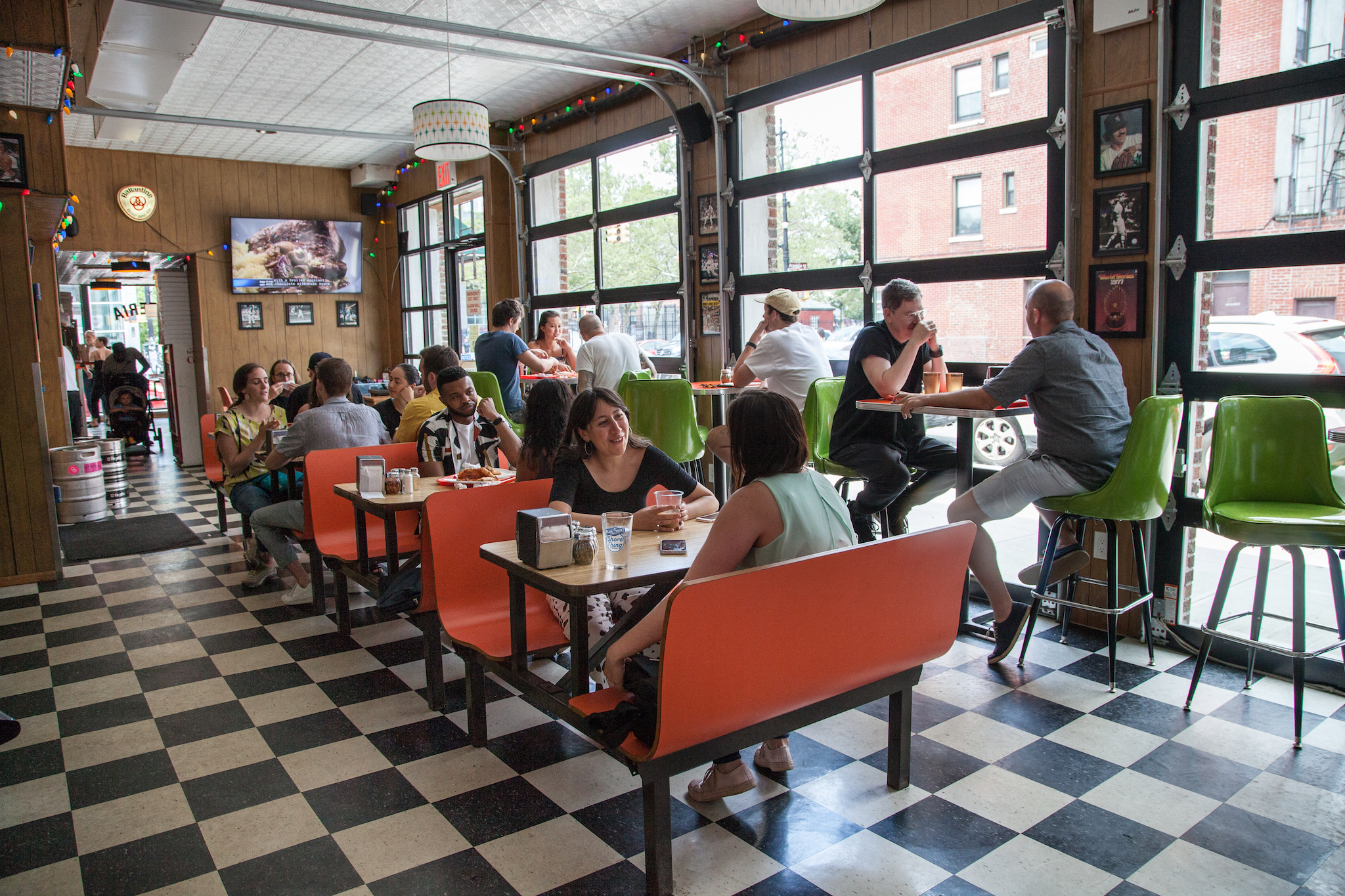 10 New Yorkers tell us the restaurant meals they’re most looking