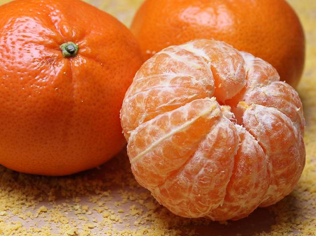 Fruta Pé de Fruta