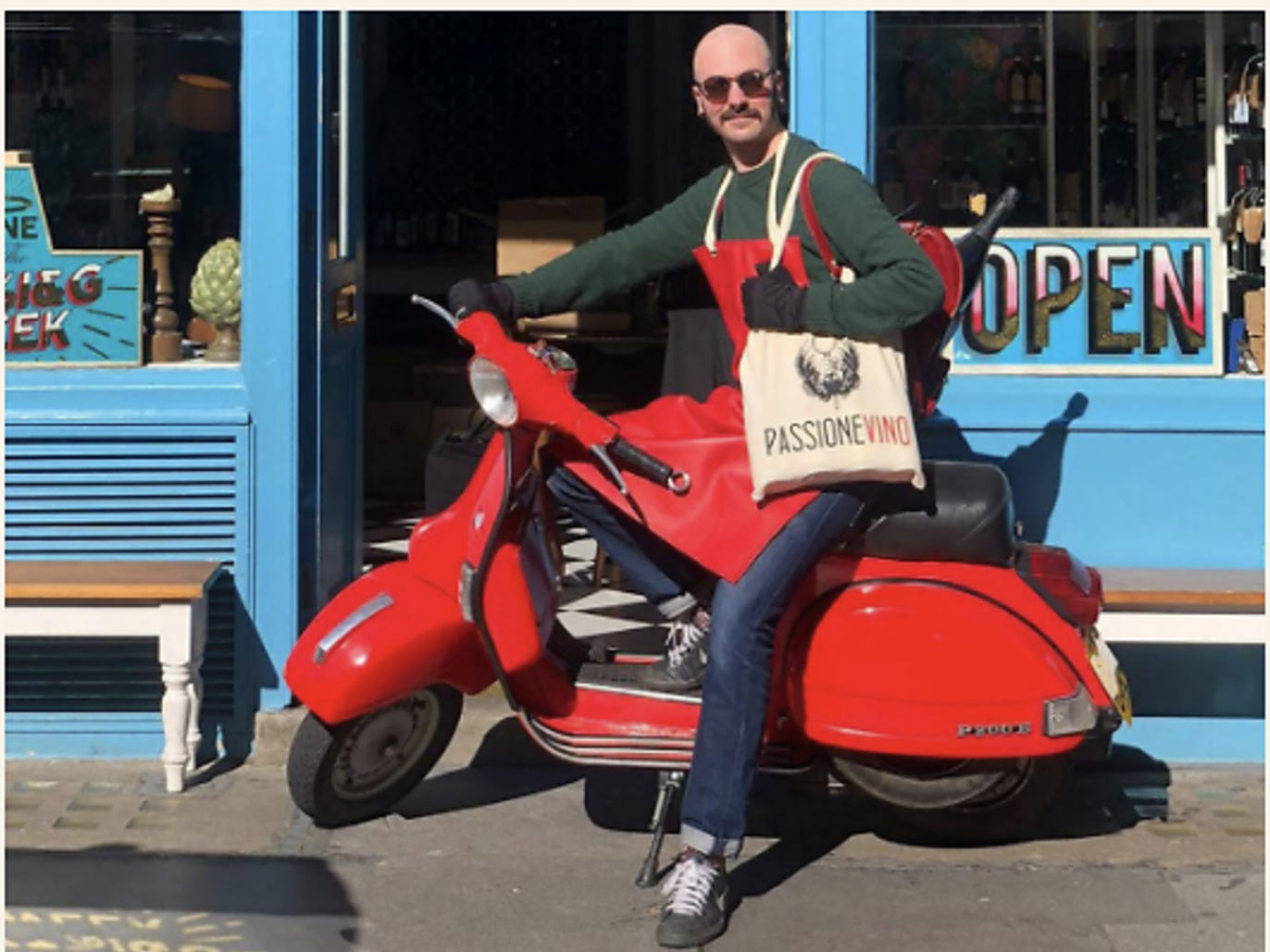 Wine Delivery London Best Shops, Bars and Services delivering to your door