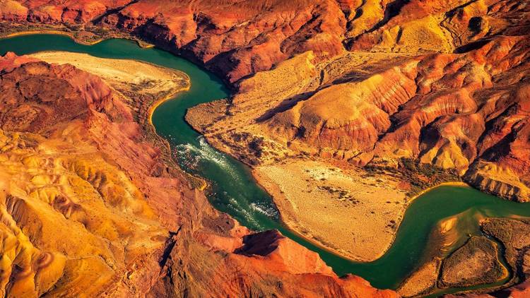 Colorado River