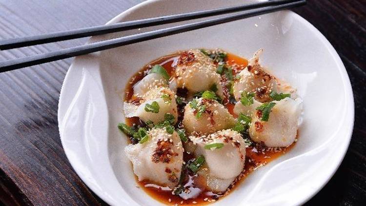 Tao Dumplings