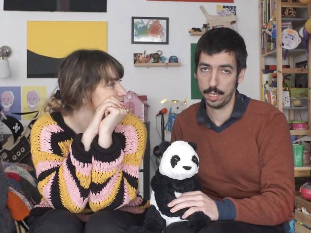 El curt català que triomfa al món El curt català que triomfa al món