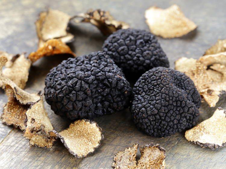 Truffles