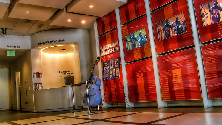 Grammy Museum