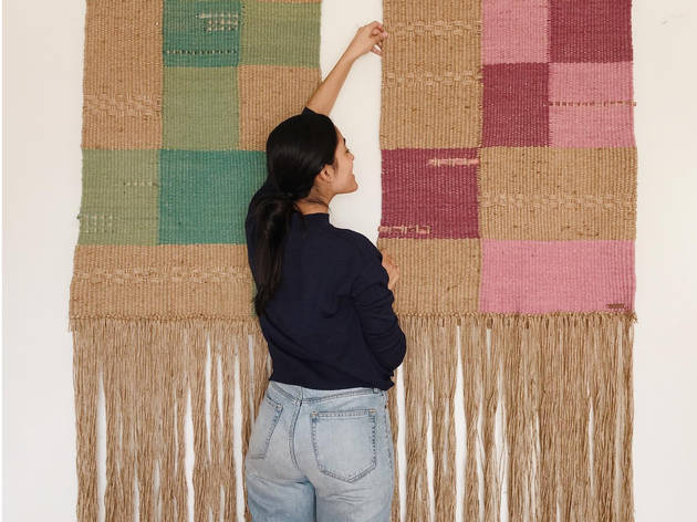 Tramarte Tramarte, arte textil