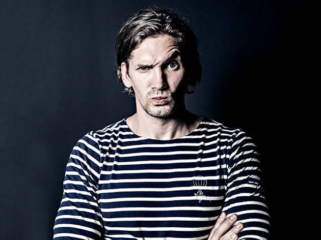 Nicolas de Soto