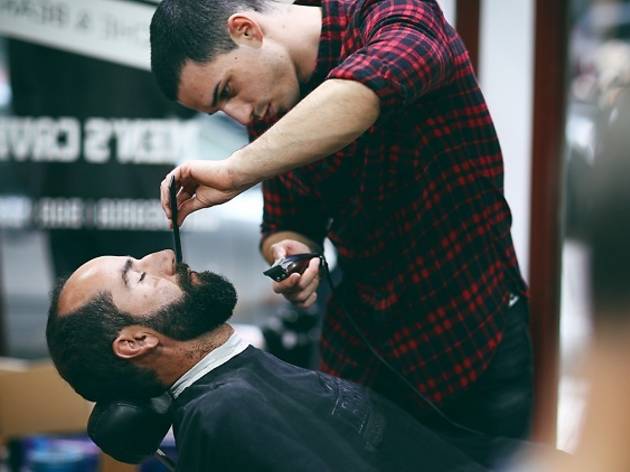 Le Beard Le Beard