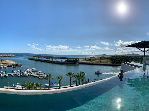 Hotel El Ganzo Hotel El Ganzo de Los Cabos