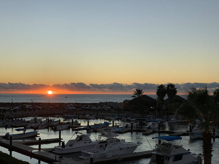 Los Cabos, Baja California Sur