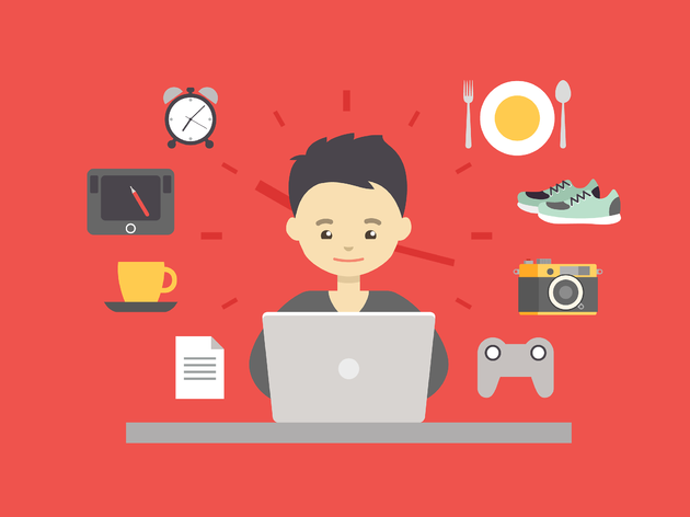Home Office Home Office en la cuarentena