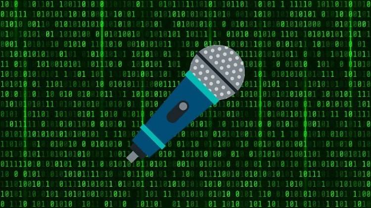 Virtual open mic virtual open mic