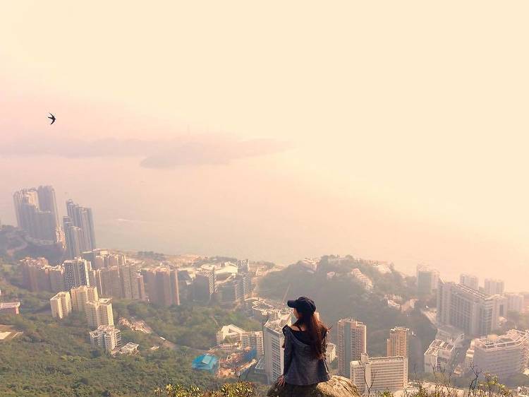 11 Instagrams every Hongkonger is guilty of taking