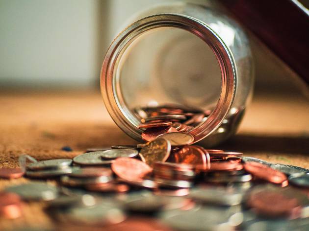 Money Management