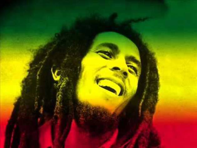 Bob Marley an the Wailers Bob Marley an the Wailers