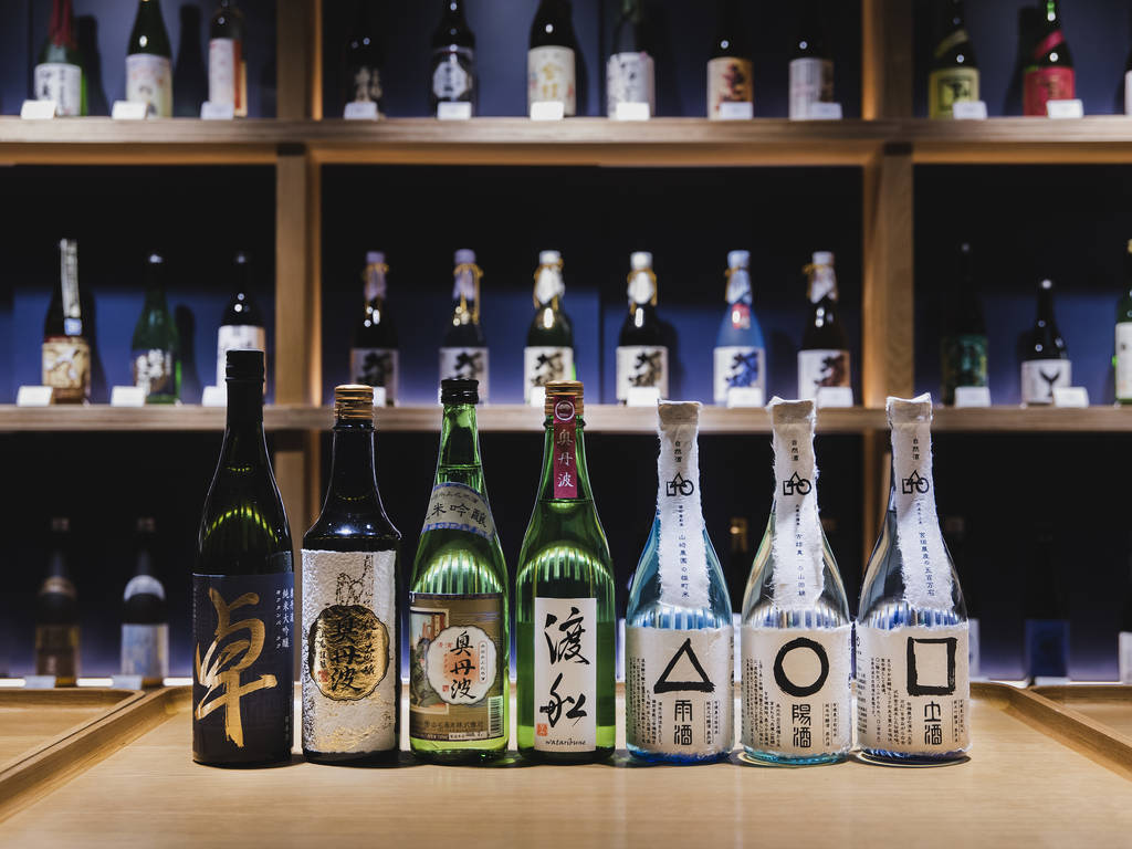 Hong Kong Bars Now Offering Cocktail Takeaway And Delivery Time Out Hong Kong