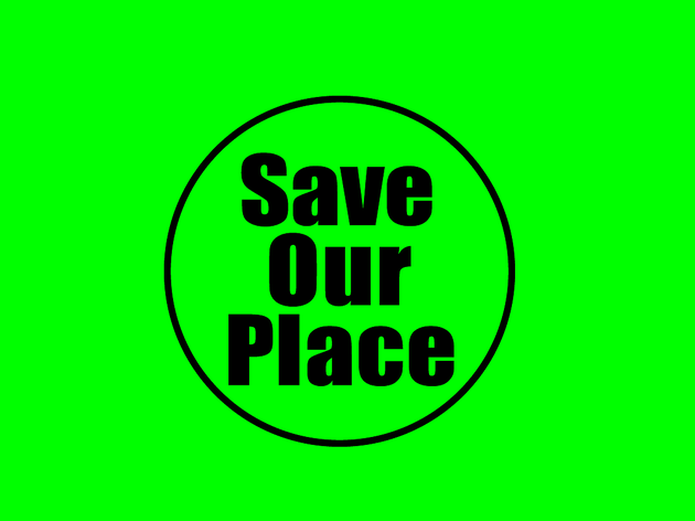 音楽シーンを守るために OTOTOYが「Save Our Place」を始動 音楽シーンを守るために OTOTOYが「Save Our Place」を始動