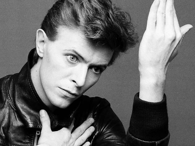 David Bowie - Heroes David Bowie - Heroes