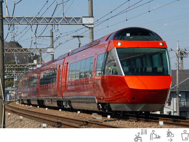 Romance Car Romance Car