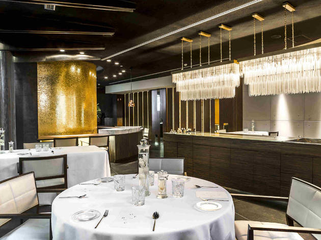 Salvemos nuestros restaurantes, la plataforma total para apoyar al sector hostelero Restaurante Cebo